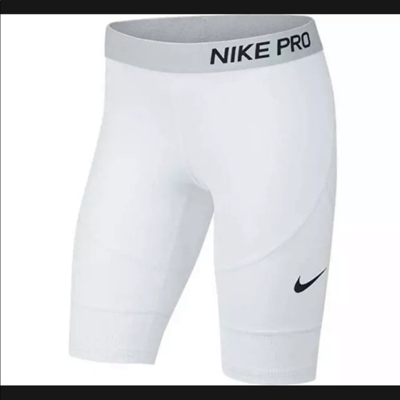 Nike Other - Nike Girl`s Pro Training Half Tights